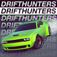 drift-hunters--monkey-mart